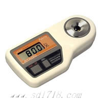 焦作數(shù)字式折射計