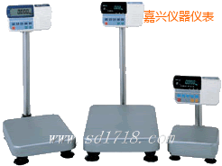 嘉興精密電子臺秤,60kg,5g