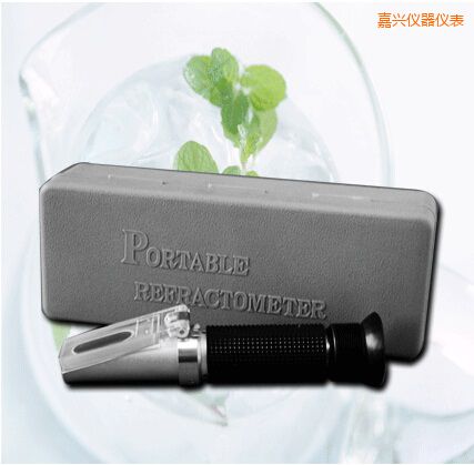 嘉興手持式食鹽/鹽度快速測(cè)定儀