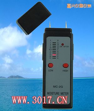 嘉興木材水份儀