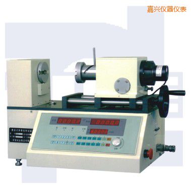 嘉興全自動數(shù)顯式彈簧扭轉試驗機TNS-SI系列