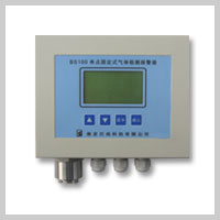 嘉峪關(guān)六氟化硫、氧氣濃度監(jiān)測(cè)報(bào)警系統(tǒng)