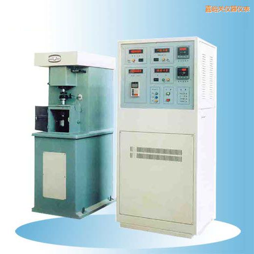 嘉峪關(guān)時(shí)代高速盤銷環(huán)摩擦磨損試驗(yàn)機(jī)