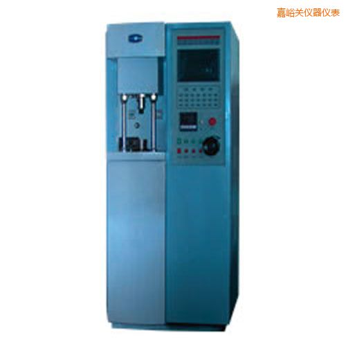 嘉峪關時代四球摩擦試驗機