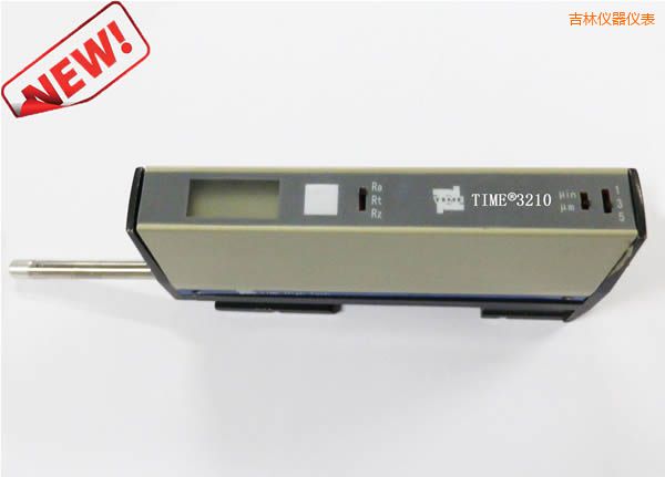 吉林表面粗糙度儀