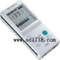 吉林空氣負(fù)離子測定儀