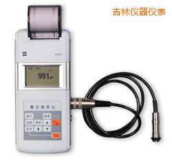 吉林時(shí)代漆膜測厚儀