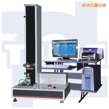 吉林微機控制電子萬能試驗機WDW系列