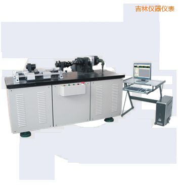 吉林彎曲旋轉疲勞試驗機