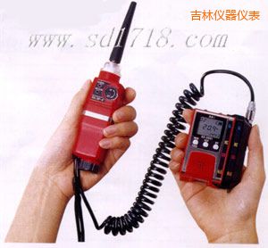 吉林可燃?xì)怏w檢測報警儀