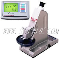 即墨數(shù)字式阿貝折射儀