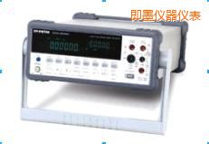 即墨臺式數字萬用表