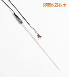 即墨高性價比石英套管標(biāo)準(zhǔn)鉑電阻溫度計