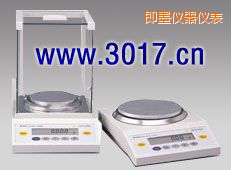 即墨電子精密天平,105/210g,0.1/1mg