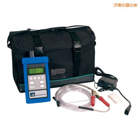 濟(jì)南汽車尾氣檢測儀