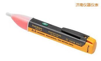 濟(jì)南袖珍型電壓檢測儀