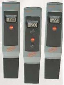 濟(jì)南電導(dǎo)率筆式水質(zhì)測量儀