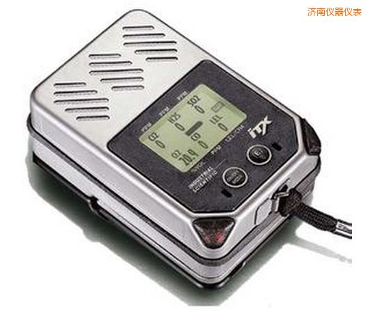 濟(jì)南多氣體檢測(cè)儀