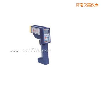濟南雷射紅外線溫度表