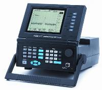 濟南便攜式頻譜儀