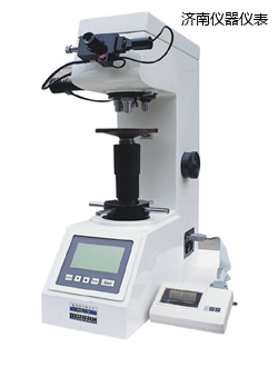 濟(jì)南數(shù)顯維氏硬度計(jì)