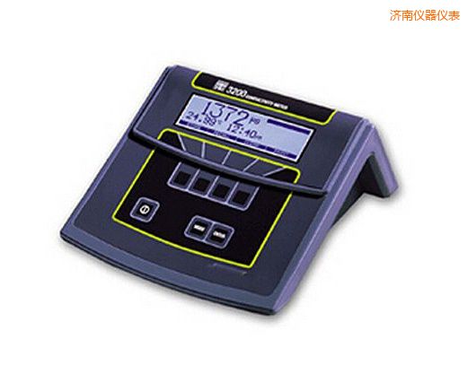 濟(jì)南臺式電導(dǎo)儀