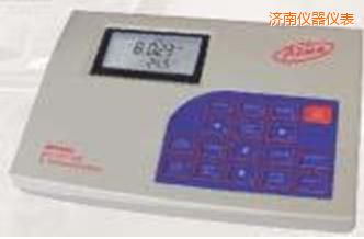 濟(jì)南多參數(shù)臺式測試儀