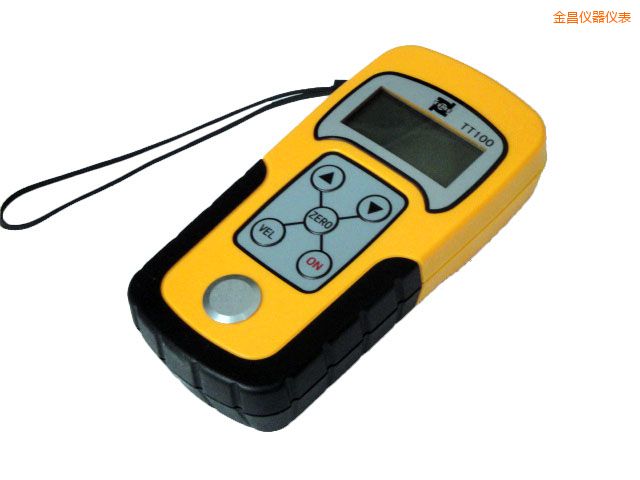 金昌超聲波測(cè)厚儀