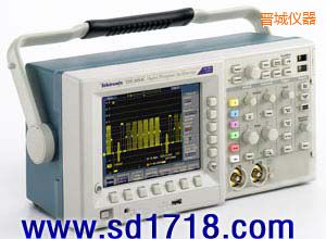 晉城數(shù)字熒光示波器