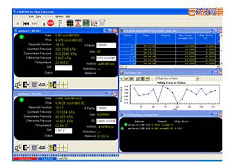 �x��COMPASS for Flow У��ܛ��