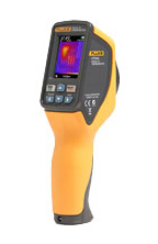 金華可視紅外測(cè)溫儀