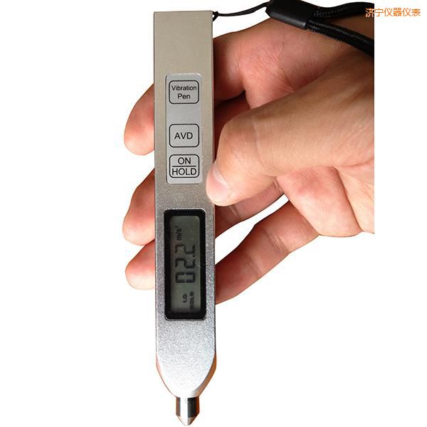 濟(jì)寧測振儀