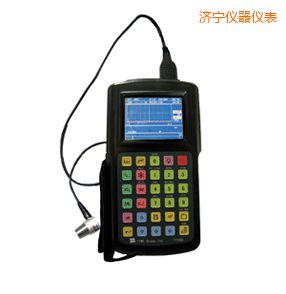 濟(jì)寧時代掃描超聲波測厚儀