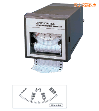 濟寧小型溫度記錄儀