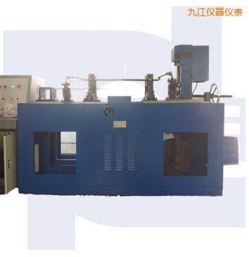 九江機(jī)械式汽車穩(wěn)定桿疲勞試驗機(jī)