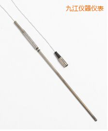 九江短支二等標準鉑電阻溫度計