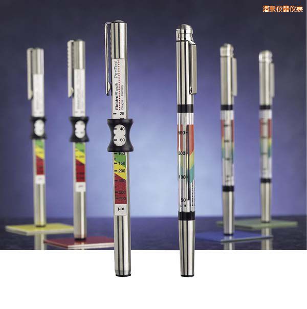 酒泉筆式涂層測(cè)厚儀