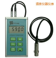 酒泉時代超聲波測厚儀