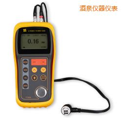 酒泉超聲波測厚儀