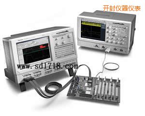 開(kāi)封數(shù)字熒光示波器