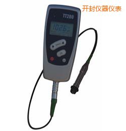 開(kāi)封時(shí)代涂層測(cè)厚儀