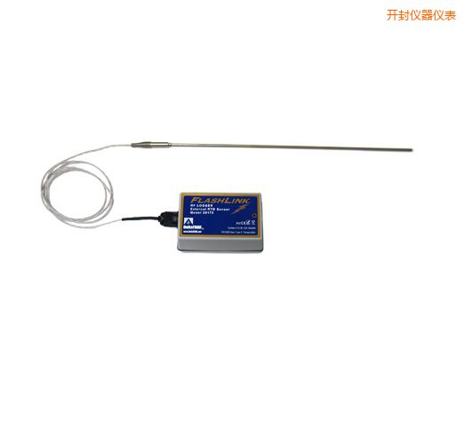 開封FlashLink® 2.4 GHz Wireless 型號20194, RF記錄器 - 外部RTD低溫傳感器