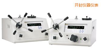 開封數(shù)字壓力校準(zhǔn)器