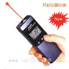 開封紅外測(cè)溫儀