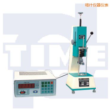 喀什數(shù)顯示彈簧拉壓試驗(yàn)機(jī)