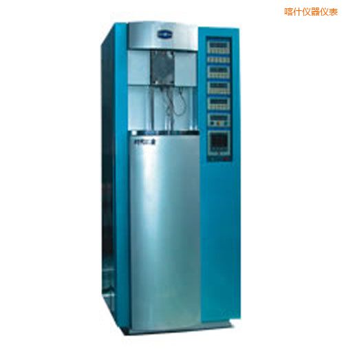 喀什時代高速環(huán)塊摩擦磨損試驗機(jī)