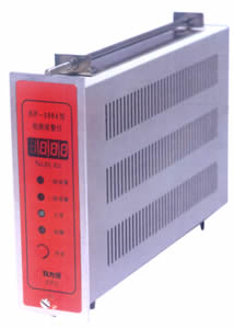 萊蕪單通道氣體檢測報警控制器