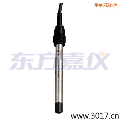 萊蕪含有溫度的極譜式溶解氧電極