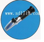 萊蕪手持式折射計(jì)