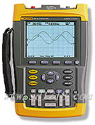 萊蕪數(shù)字萬用示波表